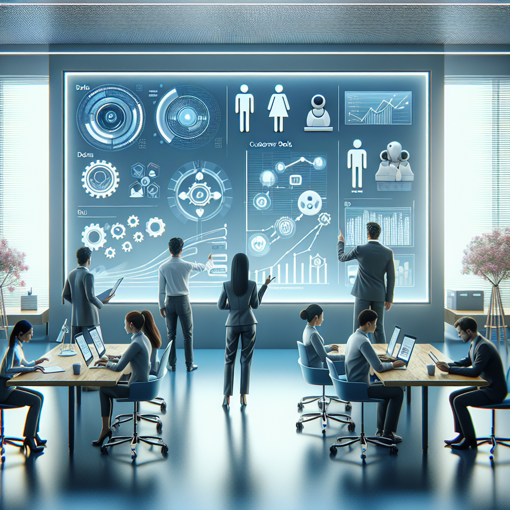 Как автоматизировать воронку продаж в Bitrix24 с помощью роботов и бизнес-процессов: кейс B2B-компании