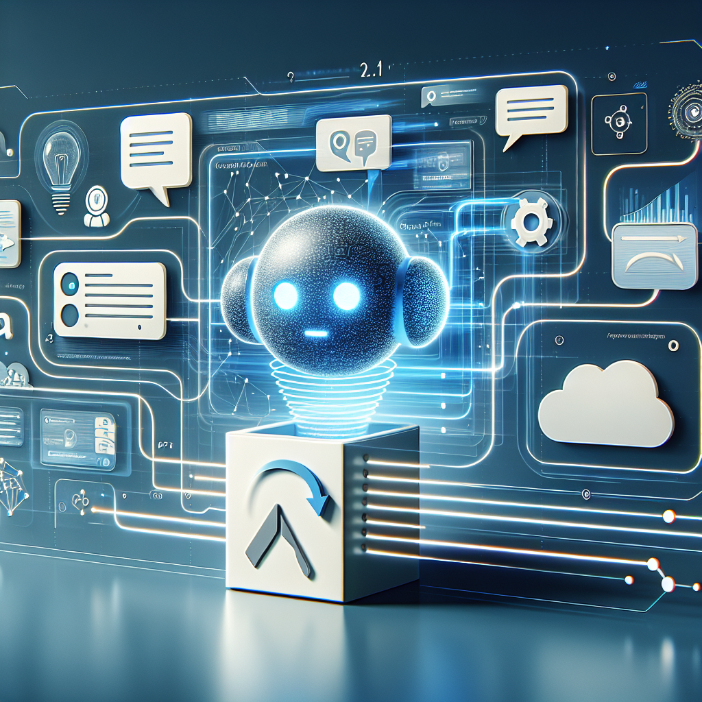 Интеграция GPT-бота в Битрикс24 с кастомной логикой обработки запросов