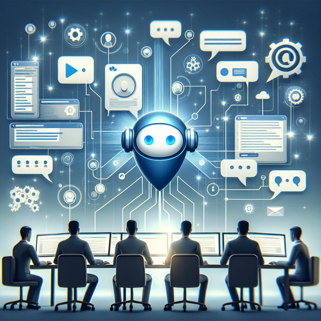 Интеграция Битрикс24 с Telegram-ботом для автоматизации обработки входящих заявок