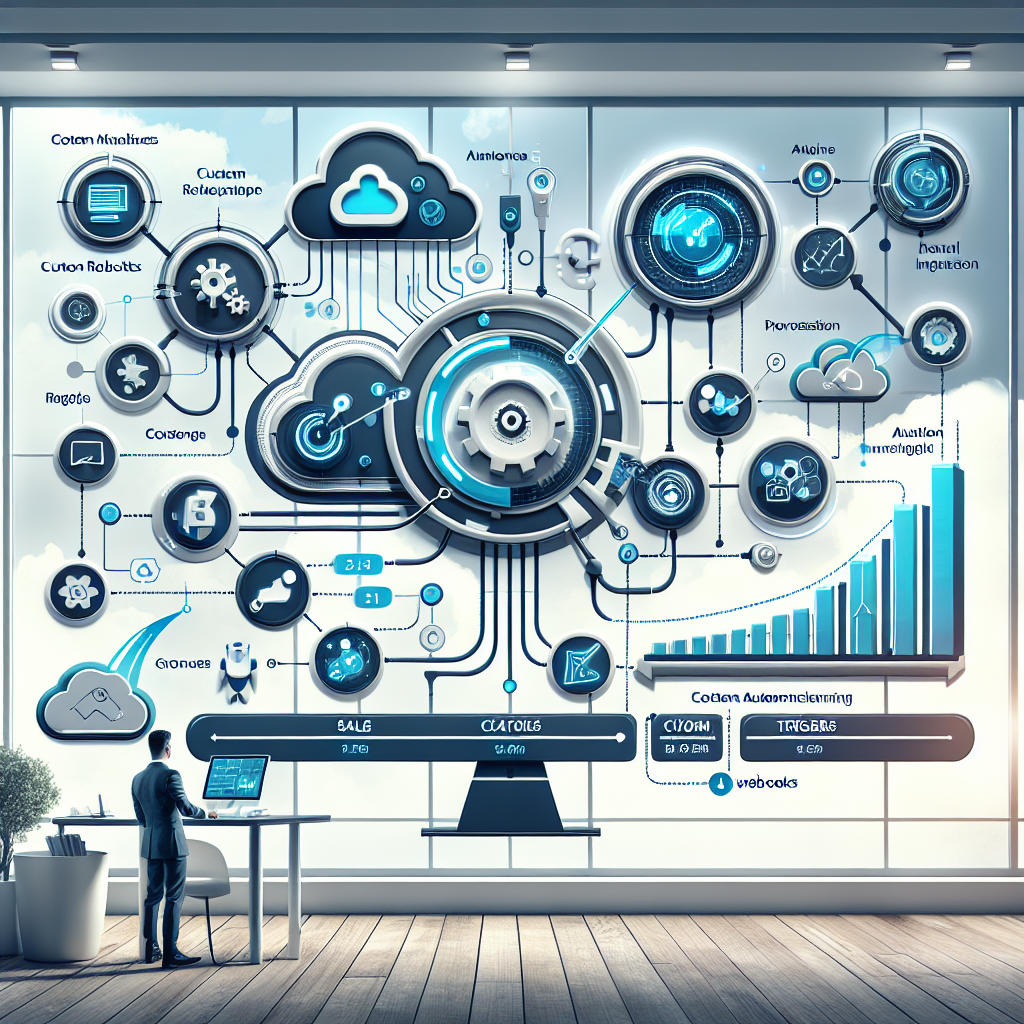 Как мы автоматизировали продажи в Bitrix24: кейс для B2B и рост конверсии на 35%