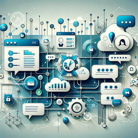 Интеграция Bitrix24 с WhatsApp Business API: автоматизация продаж и поддержки