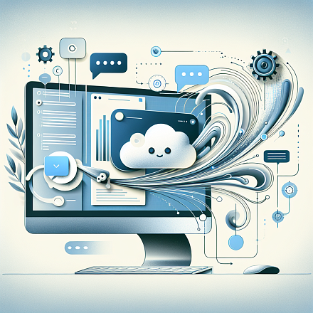 Интеграция Bitrix24 с Telegram-ботом для автоматизации входящих заявок и поддержки клиентов