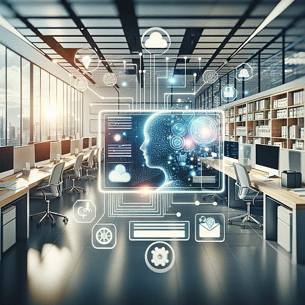 GPT-ассистент в Битрикс24: интеллектуальные автозадачи и автоответы на обращения по сценариям