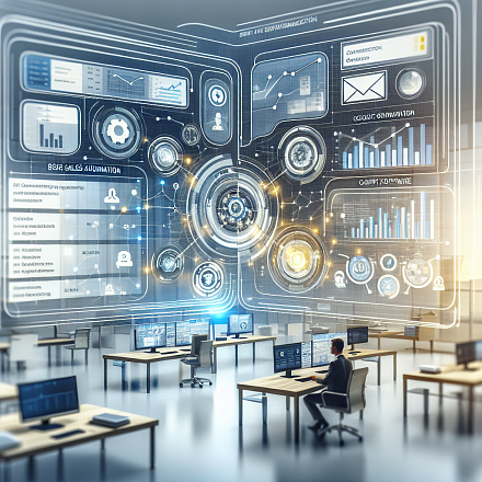 Интеграция Битрикс24 с 1С:УНФ для автоматизации B2B-продаж и контроля дебиторской задолженности