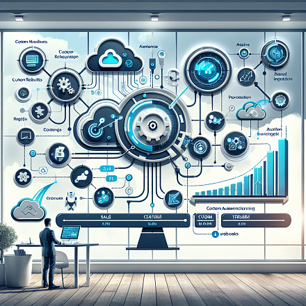 Как мы автоматизировали продажи в Bitrix24: кейс для B2B и рост конверсии на 35%